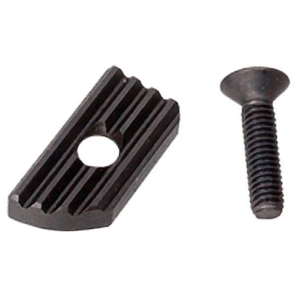 Iscar - End Plate Assembly for Indexable Boring Bars - Series Itsbore - USA Tool & Supply