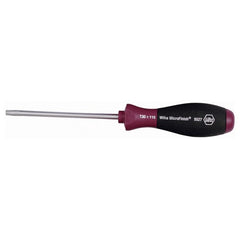 T10X80MM NON-SLIP MICROFINISH GRIP - USA Tool & Supply
