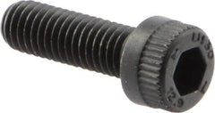 Iscar - Hex Socket Cap Screw for Indexable Grooving & Turning - M5x0.8 Thread, For Use with Clamps or Inserts - USA Tool & Supply