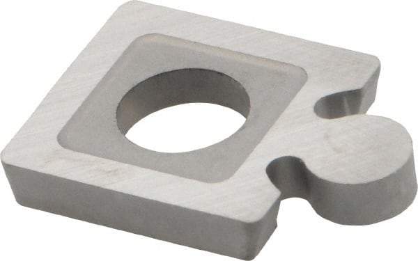 Iscar - Face Mill Shim for Indexables - TSD Shim Style - USA Tool & Supply