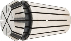 Techniks - 1mm ER16 ER Collet - USA Tool & Supply