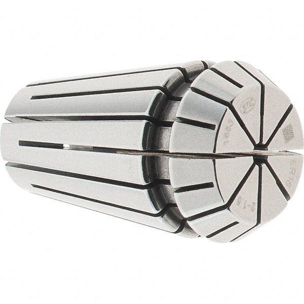 Techniks - 2mm ER16 ER Collet - USA Tool & Supply