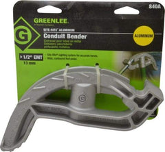 Greenlee - Hand Bender Head - Bends EMT - USA Tool & Supply