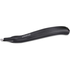 UNIVERSAL - Staple Pullers & Removers Type: Wand Color: Black - USA Tool & Supply