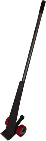 PRO-SOURCE - Pry Bar Lever Dollies Load Capacity (Lb.): 5,000 Overall Length (Feet): 80 - USA Tool & Supply