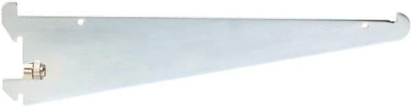 ECONOCO - Zinc Coated Blade Bracket - 14" Long - USA Tool & Supply