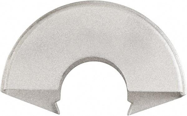 Metabo - Cut-Off Tool Accessories Accessory Type: Guard For Use With: 5" Flat Head Grinder - USA Tool & Supply