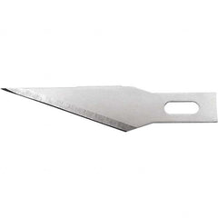 American Line - 1.585" Carbon Steel Hobby Blade - USA Tool & Supply