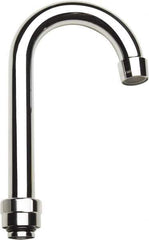 Krowne - Faucet Replacement Swivel Gooseneck - USA Tool & Supply