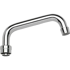 Krowne - Faucet Replacement 6" Swing Tube Spout - USA Tool & Supply