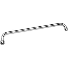 Krowne - Faucet Replacement 16" Swing Tube Spout - USA Tool & Supply