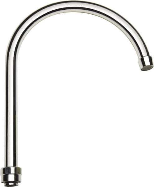 Krowne - Faucet Replacement Swivel Gooseneck - USA Tool & Supply