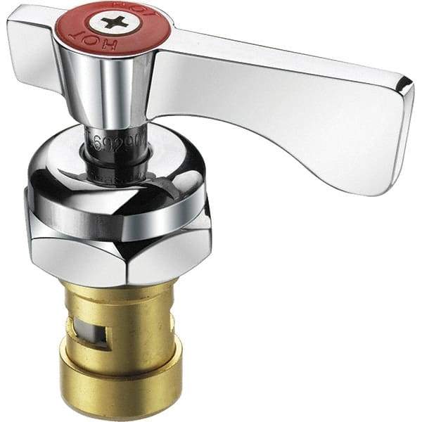 Krowne - Faucet Handles Type: Faucet Handles Style: Blade - USA Tool & Supply