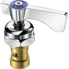 Krowne - Faucet Handles Type: Faucet Handles Style: Blade - USA Tool & Supply