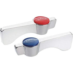 Krowne - Faucet Handles Type: Faucet Handles Style: Blade - USA Tool & Supply