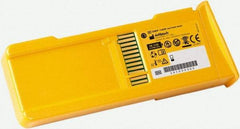 Defibtech - Defibrillator Battery Pack - Compatible With Lifeline AUTO - USA Tool & Supply