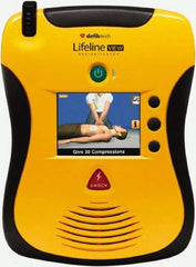 Defibtech - AED Program Management Service - Compatible With Any Brand of AED - USA Tool & Supply