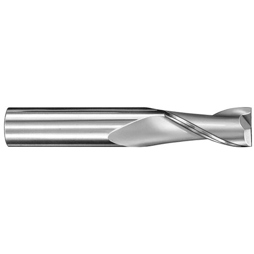 20.0 End Mill 2FL SQ - SHEAR-CARB 20x20x32x104 - Exact Industrial Supply