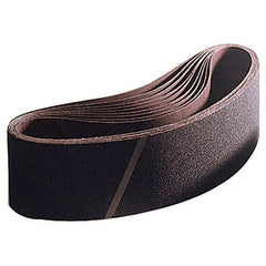 Aluminum Oxide Sanding Belt