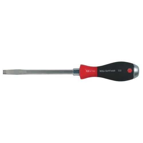 5.5MM SOFTFINISH X-HD SLOTTED - USA Tool & Supply
