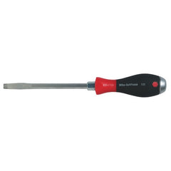 5.5MM SOFTFINISH X-HD SLOTTED - USA Tool & Supply