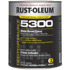 5300 Primer Activator - USA Tool & Supply