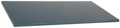 30" x 60" - Gray Steel Top - USA Tool & Supply