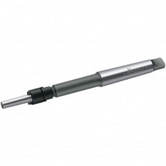 Walter - Shell Reamer Arbor - USA Tool & Supply
