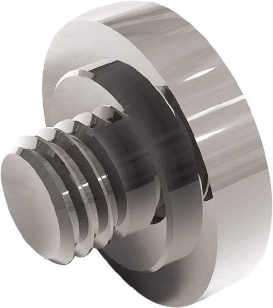 Seco - Lock Screw for Indexable Turning (Cut-Off) - For Use with Inserts & Tool Holders - USA Tool & Supply