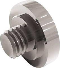 Seco - Lock Screw for Indexable Turning (Cut-Off) - For Use with Inserts & Tool Holders - USA Tool & Supply