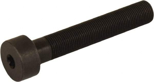 Seco - Adjusting Screw for Indexable Boring Heads - For Use with Inserts & Tool Holders - USA Tool & Supply