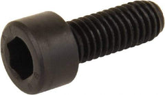 Seco - Clamping Screw for Indexable Boring Heads - Compatible with Boring Heads - USA Tool & Supply