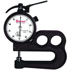 1015A DIAL HAND GAGE - USA Tool & Supply