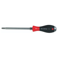 NO.1 SOFTFINISH X-HD PHILLIPS - USA Tool & Supply