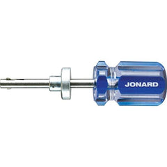 Jonard Tools - Termination Tool - USA Tool & Supply