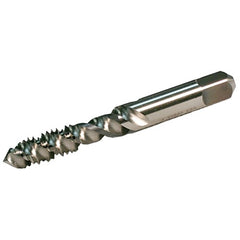 ‎16064 M6-1 HS G D5 3F BOTT FAST - USA Tool & Supply