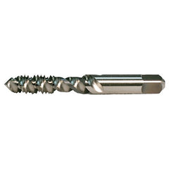 ‎8-32 HS SP 3 FL H3 BOTTOM TAP - USA Tool & Supply