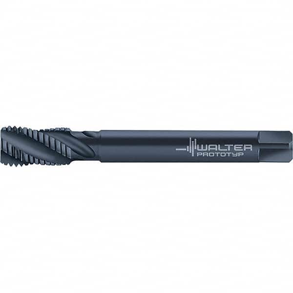 Walter-Prototyp - 3/4-10 UNC 4 Flute 2B Modified Bottoming Spiral Flute Tap - USA Tool & Supply