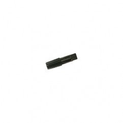 19702 2320 1/8 NPTF TPRLS TN TAP - USA Tool & Supply