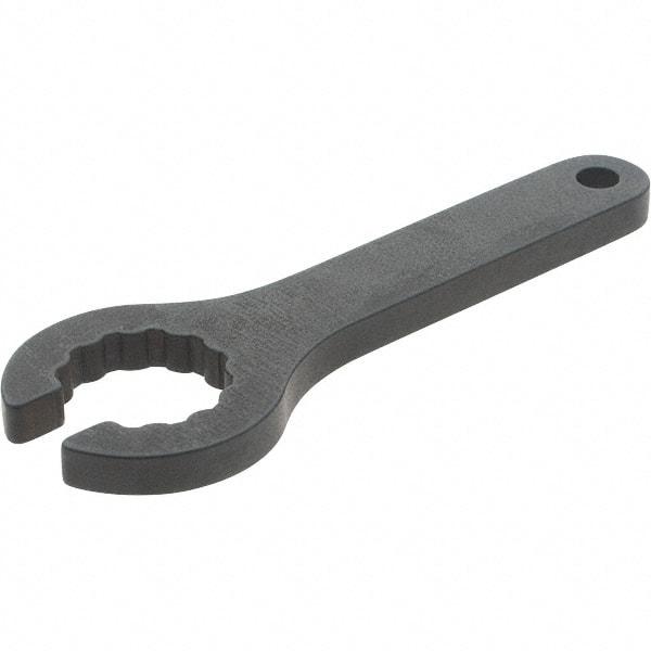 Iscar - Open End Wrench for Indexable Boring Toolholders - Collet Chuck Compatible, PICCO ACE Toolholder Style Compatibility, Series PICCOACE - USA Tool & Supply