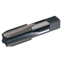16358 3/8-18 HS NPSF 4F TAP - USA Tool & Supply