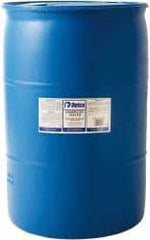 Detco - 55 Gal Drum Finish - Use on Resilient Flooring - USA Tool & Supply
