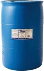 Detco - 55 Gal Drum Cleaner - Use on Resilient Flooring - USA Tool & Supply