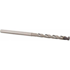 Walter-Titex - 2.85mm, 140° Point, Solid Carbide Micro Drill Bit - USA Tool & Supply