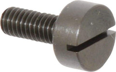 High Quality Tools - Feed Nut Retaining Screw - Leadscrew Assembly, B Series Mills - USA Tool & Supply