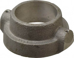 High Quality Tools - Spindle Pulley Bearing Housing - Variable Speed Top Housing Assembly, 1-1/2 to 2 HP B Series Mills - USA Tool & Supply