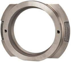 Bridgeport - Brake Bearing Cap - Bridgeport Type Mills - USA Tool & Supply