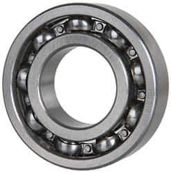 Bridgeport - Ball Bearing - Bridgeport Type Mills - USA Tool & Supply