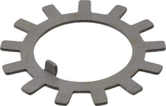 High Quality Tools - Lock Washer - Quill Housing Assembly, B Series Mills - USA Tool & Supply