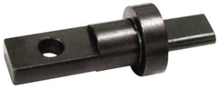 High Quality Tools - Brake Lock Stud - Step Pulley Top Housing, 1 HP B Series Mills - USA Tool & Supply